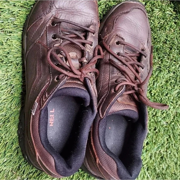 Merrell Mens Shoe Size 12 Brown main image 7